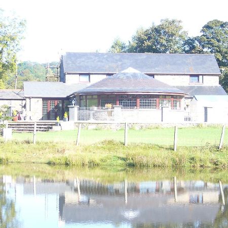 The Countryman Inn Llantrisant  Εξωτερικό φωτογραφία